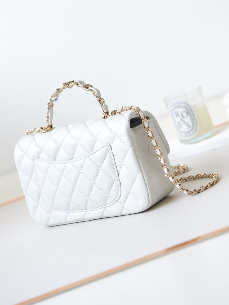 Ch**el satchel bags